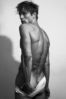 fagggotries:    Jules Raynal @adraynaline   by Anthony Meyer   