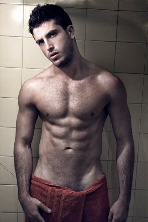 Hot, Beefy, Sexy, Muscular Men for YOU
