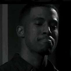 josephsmaurice-blog:  Wyatt finding out that Jeffery is gay. 