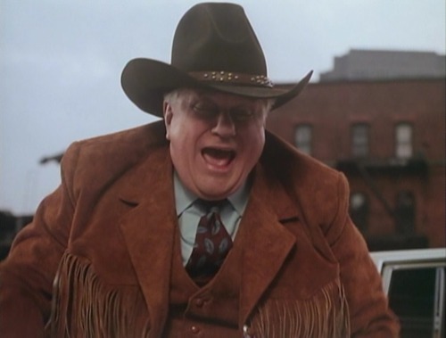  Dinner at Eight (1989) - Charles Durning as Dan Packard [photoset #6 of 10]