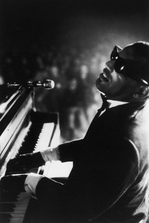 ray charles