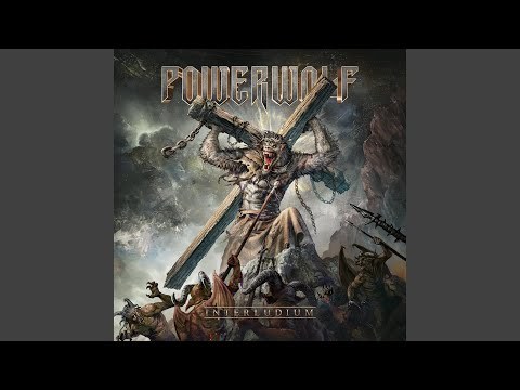 Powerwolf - Communio Lupatum Lyrics and Tracklist