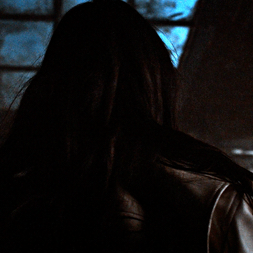 CRYSTAL REED As ALLISON ARGENT TEEN WOLF: THE MOVIE