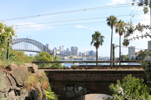 Birthplace of Sydney’s finest galves