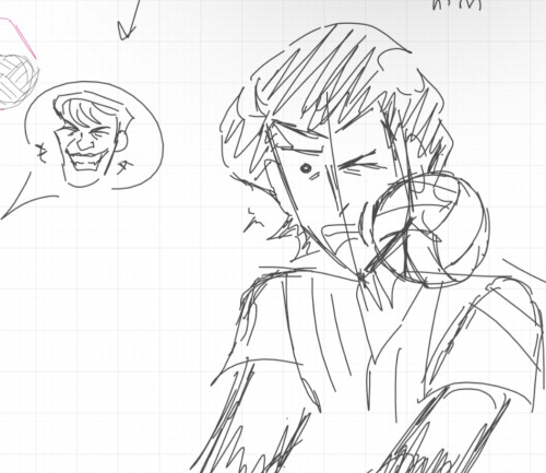 Actually Beginning To Learn How To Draw Maxwell,, Love These Dorks