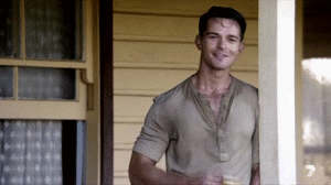 sapphirechaos:    ♥ Harry Polson (Dominic Allburn) Appreciation Post ♥A Place to Call Home [1x07 - 1x12]  