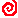 red swirly