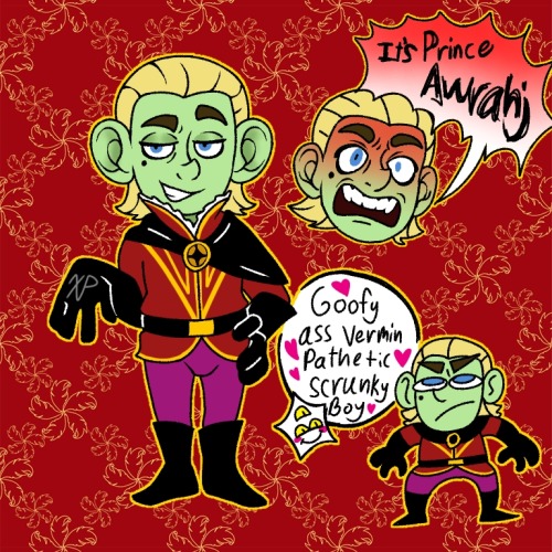 Yes Rsat7d FAN ART!