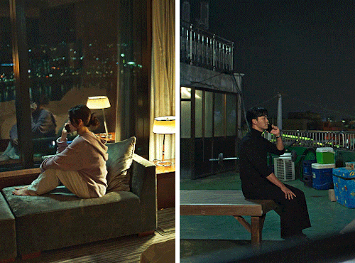 Heartbeat (2023)Dir. By Lee Hyun Suk & Lee Min Soo Ep.8