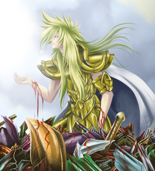 Shion ^^ 
