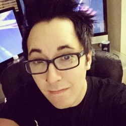 capndesdes:  Going to be streaming some Hearthstone!