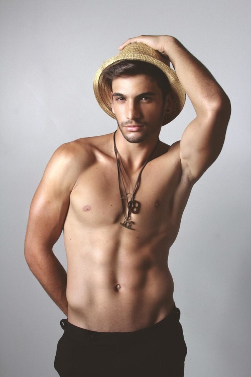 bambam62:  Vinicius Guilherme by Anderson Matta