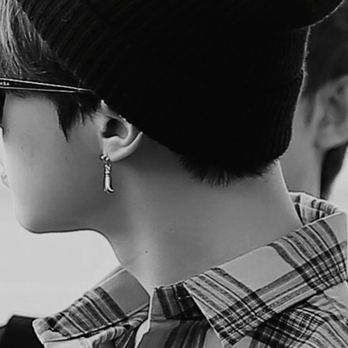 Jimin Details Icons.