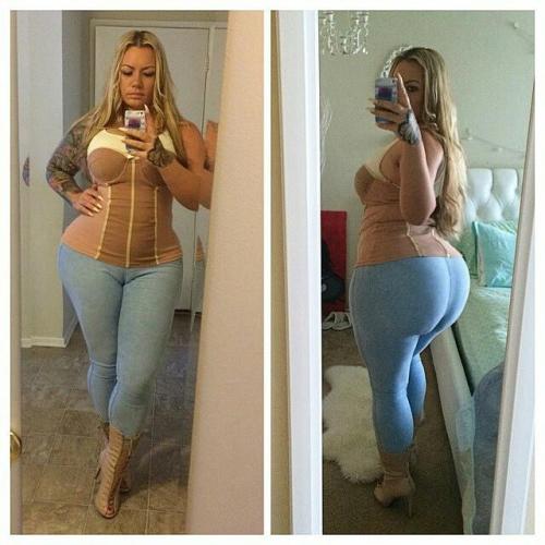 Thickness Illustrated