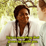          9 Best Quotes from The Help movie         