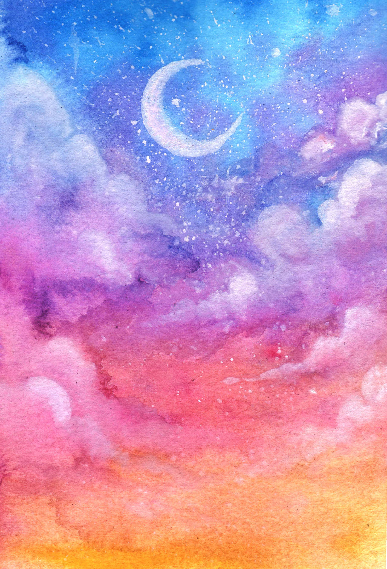 tantziki:  Maybe I could call these kinda mindfulness paintings since they are very
