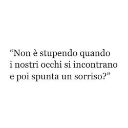 sonosoloinquestomondodimerda:  iovogliosolountuoabbraccio:  . su We Heart It - http://weheartit.com/entry/154049214  Era bello..