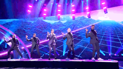 Eurovision 2017 – SwedenRobin Bengtsson - I Can’t Go On