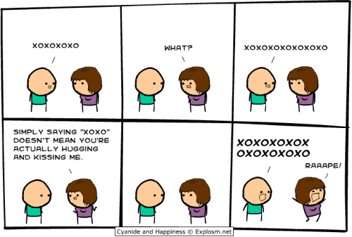 Porn photo explosm:  By @TheKrisWilson. Follow his Twitter,