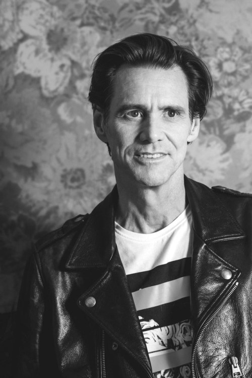 Porn Pics Maszületettfaszi: Jim Carrey (1962)Dumb