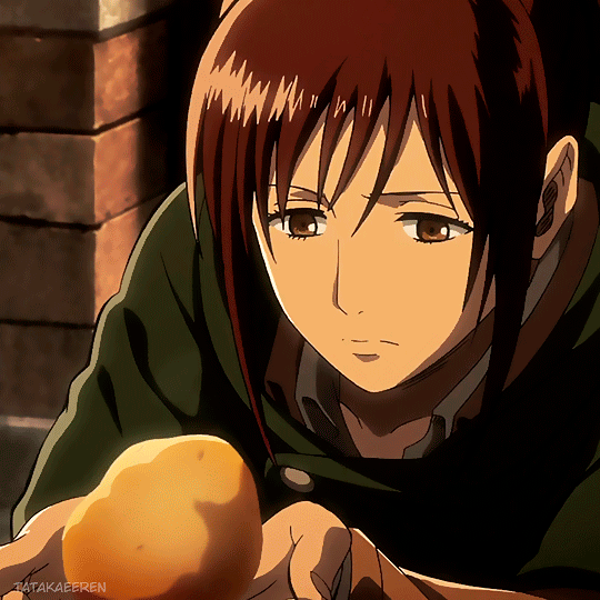 sasha braus gif on Tumblr