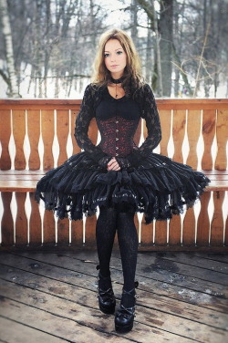 steampunk-divas:  Steampunk 