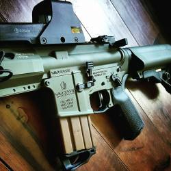 weaponslover:  WARSPORT P0rn. (source) 