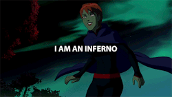 Darkangelofdeath:  Woman? Is That Meant To Insult Me? (Inspired By X X) Teen Titans