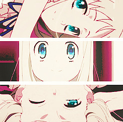 Shoujo Edits