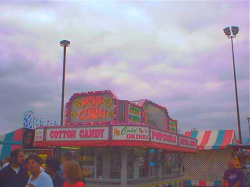 nostalgicfun - County Fair, 2000