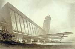 archatlas:  The Art of Hugh Ferriss   