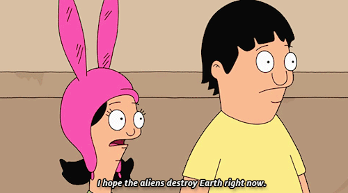 Bobs Burgers & Steven Universe Au