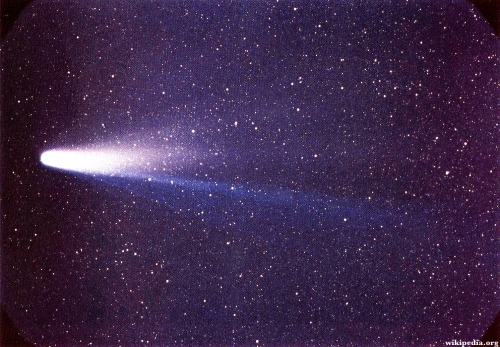 ‪#‎OnThisDay‬ the first perihelion passage of Halley’s Comet was documented by Chinese astrono