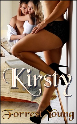 (Via Kirsty) While Sharing Their Fantasies One Night, Suzie Expresses A Desire To
