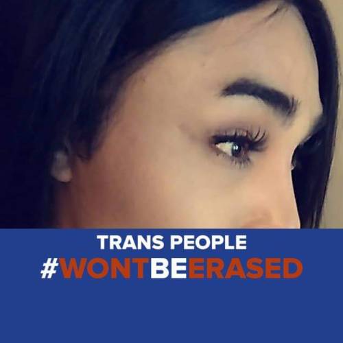 tspamelaseattle: Pls pls everyone SHARE this picture .now more the ever the transgender community ne
