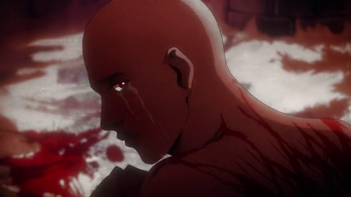 Let Men Cry