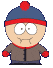 GIFs From The Old Southparkstudios Websitebonus: Transparent Matt N Trey Circa 2005