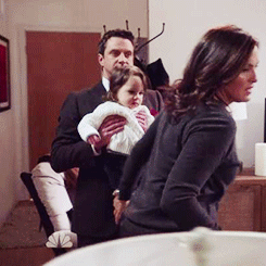0liviabenson:Barba with Noah was my fave!