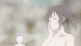 sakvhina: get to know me (anime ver) [3/5] teams/bonds ↳ Team 8  (Naruto) 