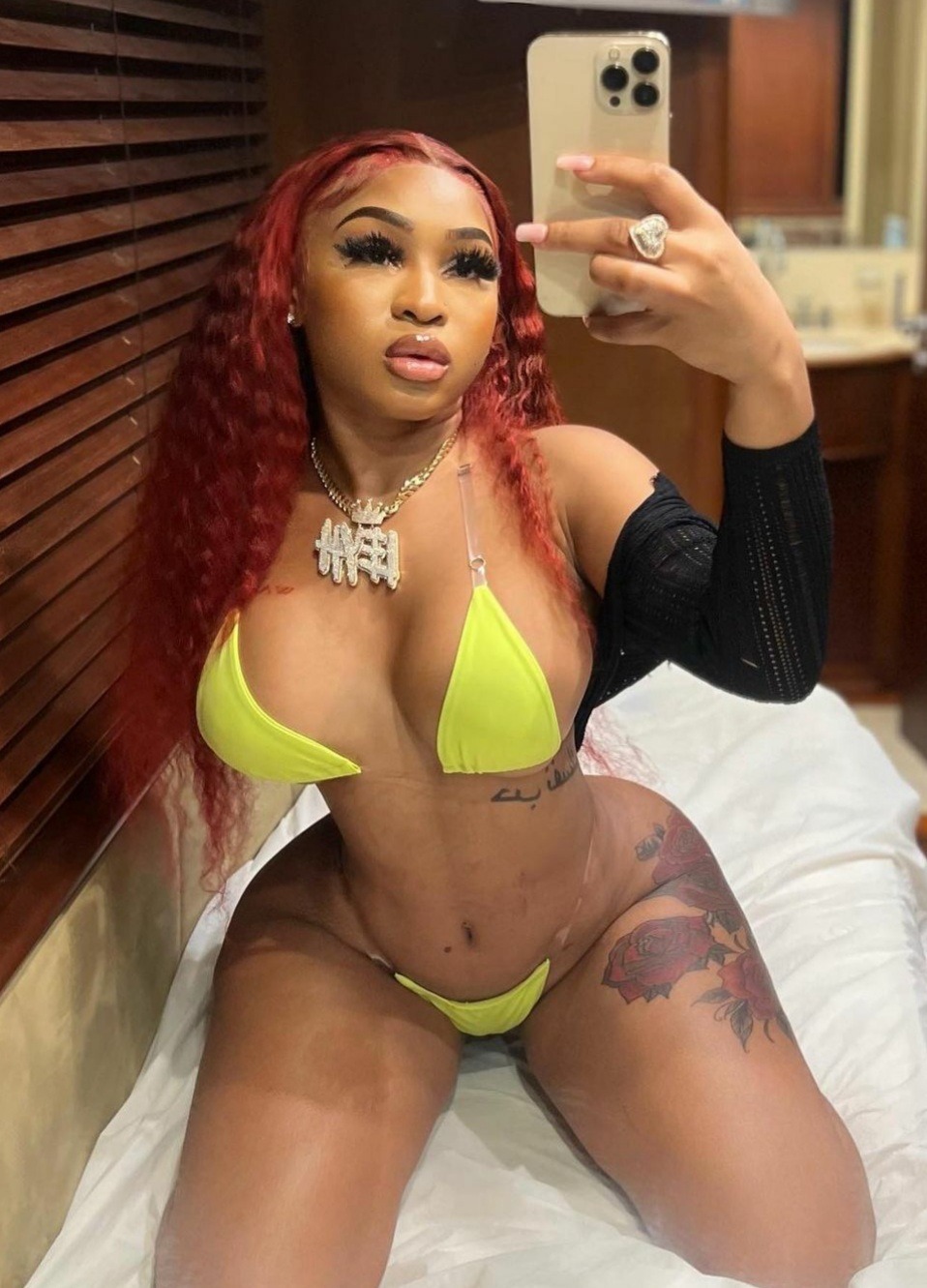 badazzladiez:#badazzladiez 