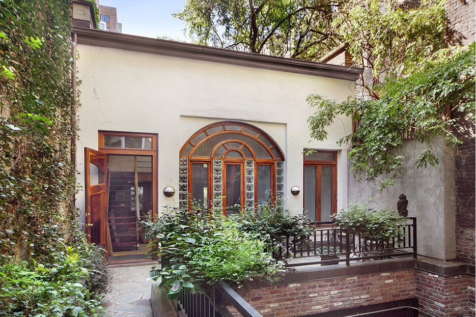 thenordroom:  Carriage house in New York (3D)Follow The Nordroom: Blog - Instagram