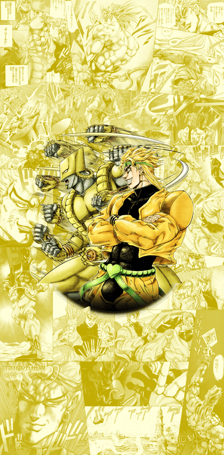 Jotaro Wallpapers Explore Tumblr Posts And Blogs Tumgir