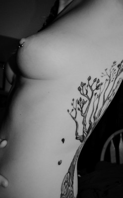 pierced-cuties:  Happy Holidays :x