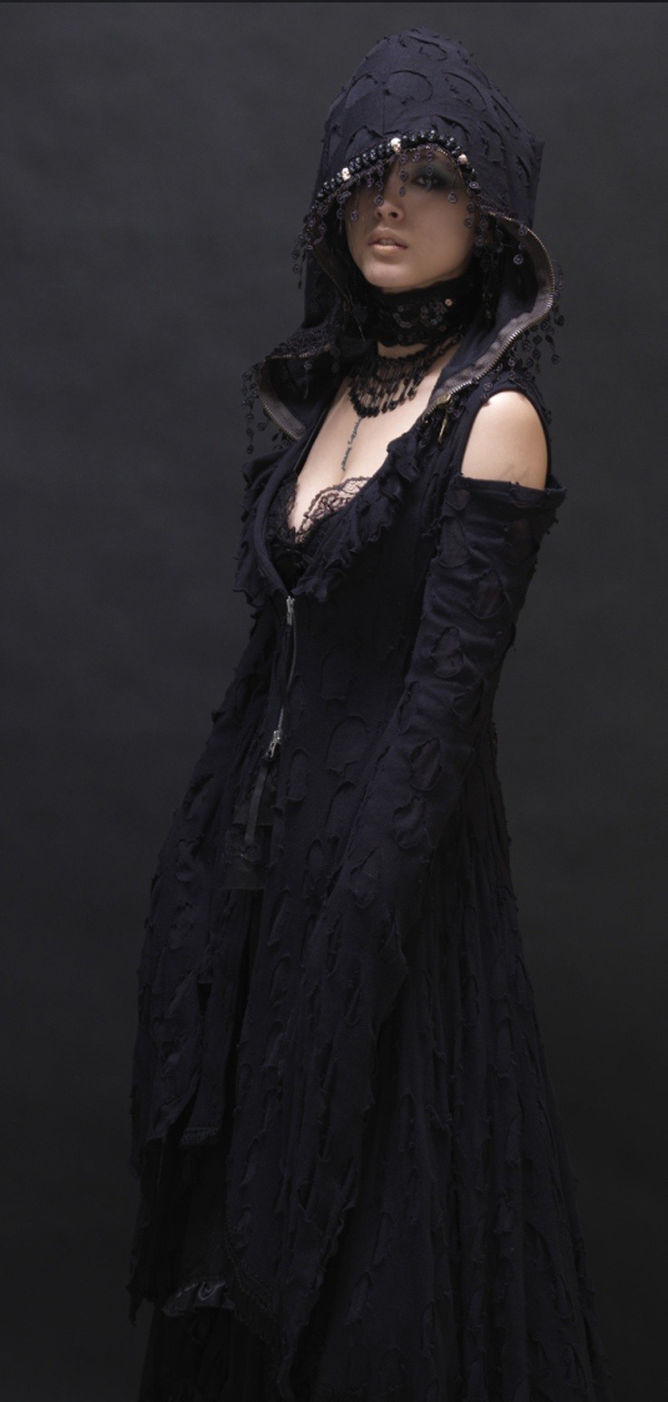 crassetination:  The Black 13