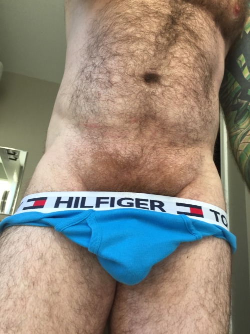 furrynakedboy:  Furry Boy 