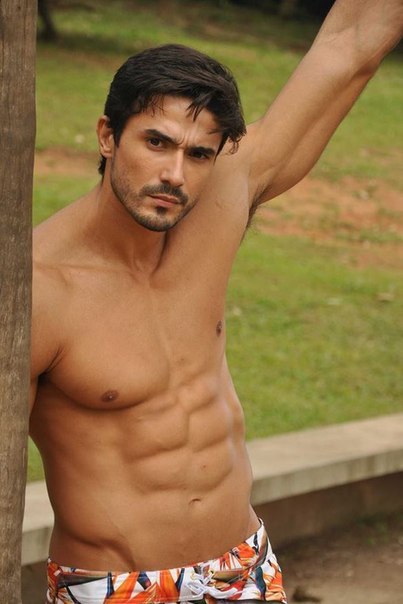 Lucas Gil