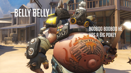 Porn Pics The Overwatch heroes and their abilities