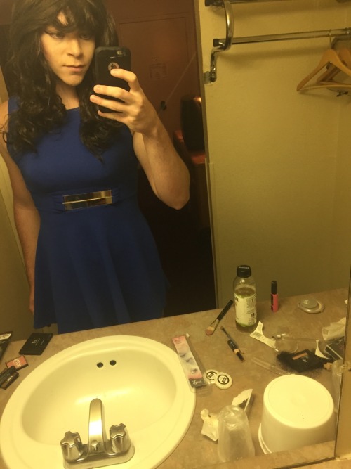 blackownedsissynicole:  About to get some black cock 😍😍You lucky girl…. I am so jealous 