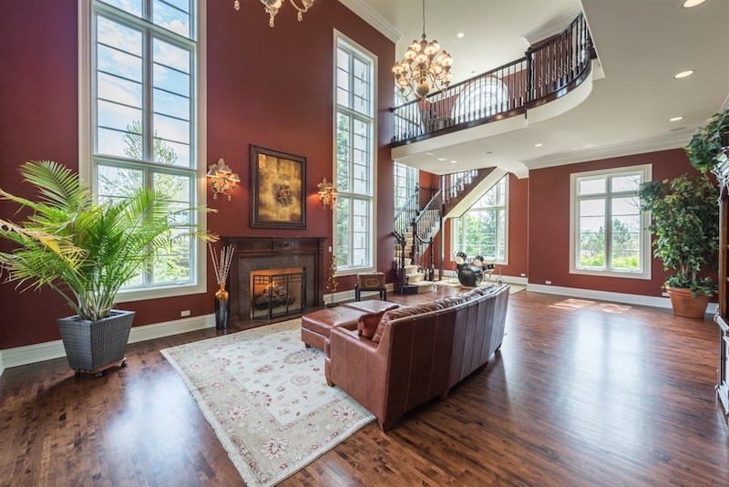 Luxury Dream Homes