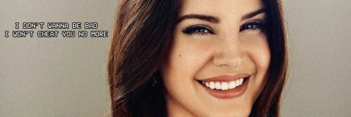 Lana Del Rey - Bel Air © HARRYNAJA {x}like/reblog if u use/savedon’t copy